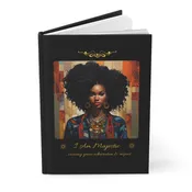 I Am Majestic - journal