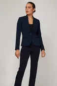 Alanna Blazer - Navy