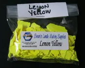 Dyeflakes Fluor. Lemon Yel 1oz