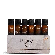 Best of Saje