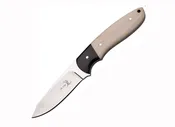 Elk Ridge Fixed Blade – ER-200-01BN