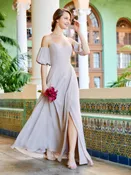 Christina Wu Bridesmaids 22056