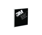 Atlas 3M 320 Wet Dry Sandpaper