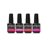 2000's Princess Gelegance Gel Polish Collection