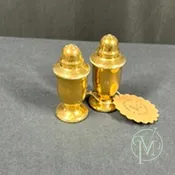 22 karat S&P