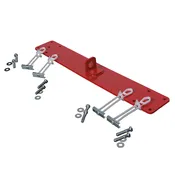 Med Sled® Dry Wall Bracket – Metal Stud