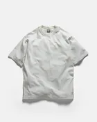 ALY TEE - WHITE 7.75 oz. ALL SEASON COTTON JERSEY