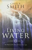Living Water: The Power of the Holy Spirit in Your Life