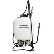 Backpack Sprayer 4 gallon