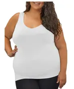 Plus Layering Top - 4 Colors - Size 16 - 20