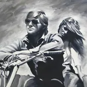 Redford Chopper