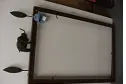 Anonymous ‘ELEPHANT MIRROR’