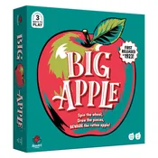 Big Apple Board Game