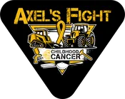 Axel’s Fight Benefit – Decal