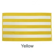 Cabana Stripe Beach Towel