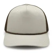 Lost Hat Co Ranchero Foam Trucker Hats