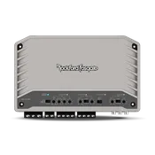 Rockford Fosgate M2 750 Watt 5-Channel Element Ready™ Amplifier