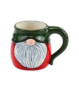 Gnome Mug Planter