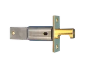 Accurate - 161PDP Pocket Door Edge Pull ONLY