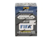 2025/26 Panini Prizm FIFA Soccer Blaster Box (Pink & Orange Mosaics)