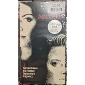 Accused Used VHS
