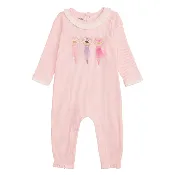 Ballerina One-Piece Outfit