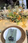Woodland Centerpiece: Tuesday September 16th, 2026 from 6-9PM — Your Site Title