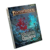2E Remaster: Adventure Path – Season of Ghosts