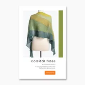 Coastal Tides Wrap Pattern