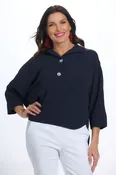 2 Button Air Flow Shirt