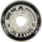 Rink Rat Identity Krysis Inline Wheel
