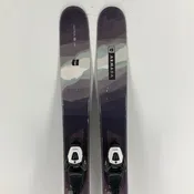 2022 Armada Junior's Tantrum w/ Salomon L6 Demo Bindings