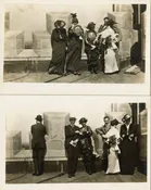 THE OL’ CAMERA SWITCH.