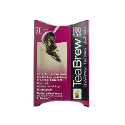 100 Tea Brew Biodegradable Tea Filters