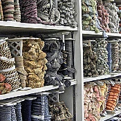 Fabric &amp;amp; Trim
