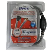 Sierra 18-8015EP-2 Fuel Line Hose Assembly Universal 8 Ft 3/8" ID EPA Certified — River City Marine
