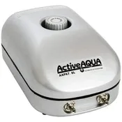 Active Aqua Air Pump, 2 Outlets, 3W, 7.8 L/min