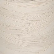 20/6 Linen Rug Lacing (Natural White) | Tube