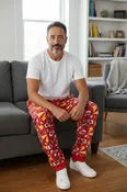 Chiefs Adult Joggers