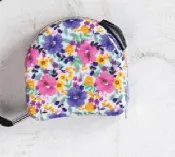 Tape Measure with Wrist Strap