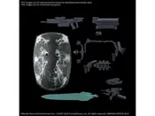 30MM Armored Core VI - Option Parts Weapon Set 5