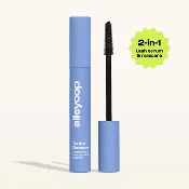 Alleyoop Go The Distance Mascara - Black