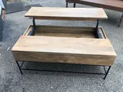 Watson Lift Top Coffee Table