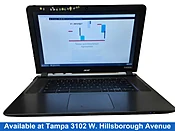 Acer N15q9 Intel Celeron 2 Gb Less Than 16 Gb Gray Laptop