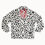 101 Dalmatians Sherpa Jacket