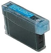 Brother LC01C Cyan Ink Cartridge – Compatible | Castle Ink