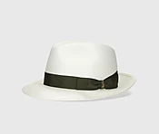 Borsalino | Federico Panama straw hat