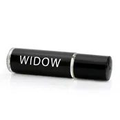 Widow (Leather + Black Vanilla)