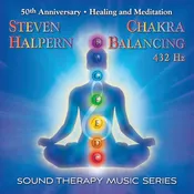 CHAKRA BALANCING • (432 Hz)