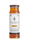 Bee Cause Honey